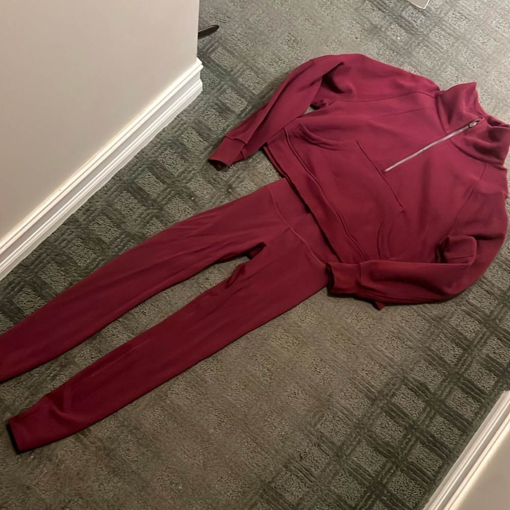 Perfect Fall outfit !
